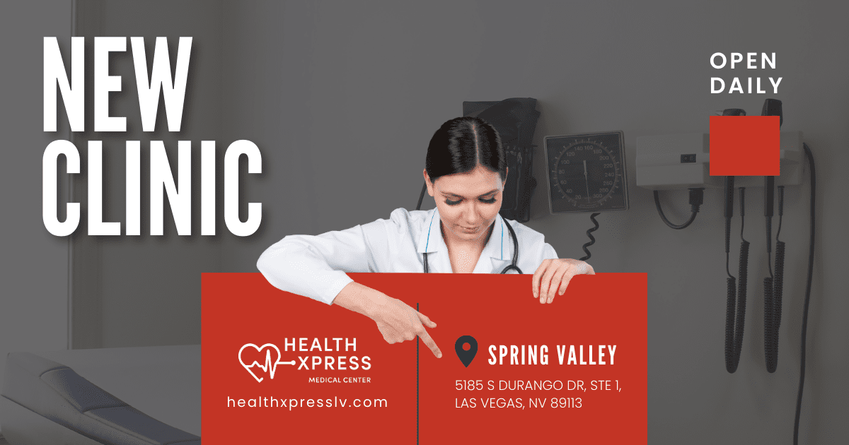 New Spring Valley Clinic