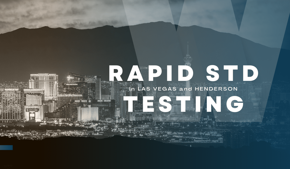 What You Need to Know About Rapid STD Testing