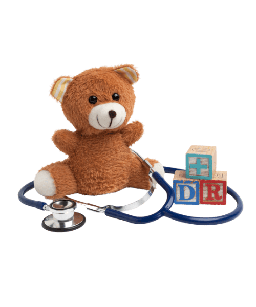 pediatric primary care